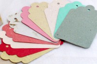 Gift Tags